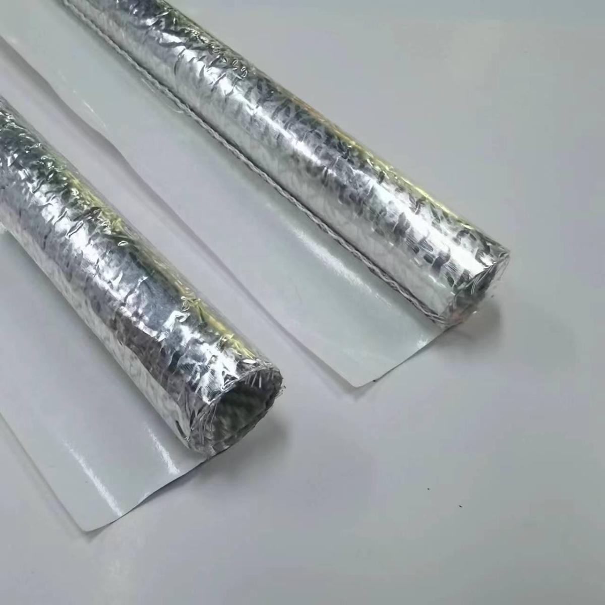 High Quality Hose and Cable Fire Resistant Sleeve for Cable Wire