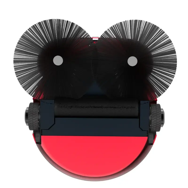 ATEAGO S1M AI Robot Self-Driving Automatic Floor Sweeping Floor Cleaning Unmanned Washer Vacuum Cleaner